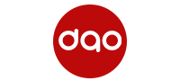 다오 무소음 무선마우스 미니 사무용 2.4G 10M 1600dpi 무선 광마우스 : 다오위즈