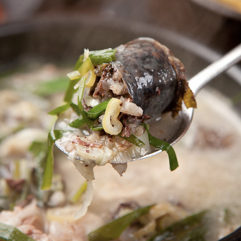 극소수 국밥 밀키트 돼지국밥 순대국밥 순댓국 순대국 살코기국밥 : 극소수