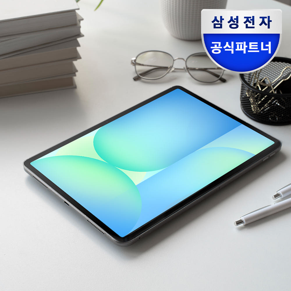삼성전자 갤럭시탭 S10 FE WiFi 전용 128GB 그레이 영상용 학습용 SM-X520 : 삼성공식파트너 포디아이