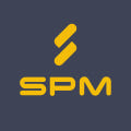 SPM PL108W 아라 풀배열 유무선 사무용 기계식키보드 화이트, 몽돌 화이트축 : spm
