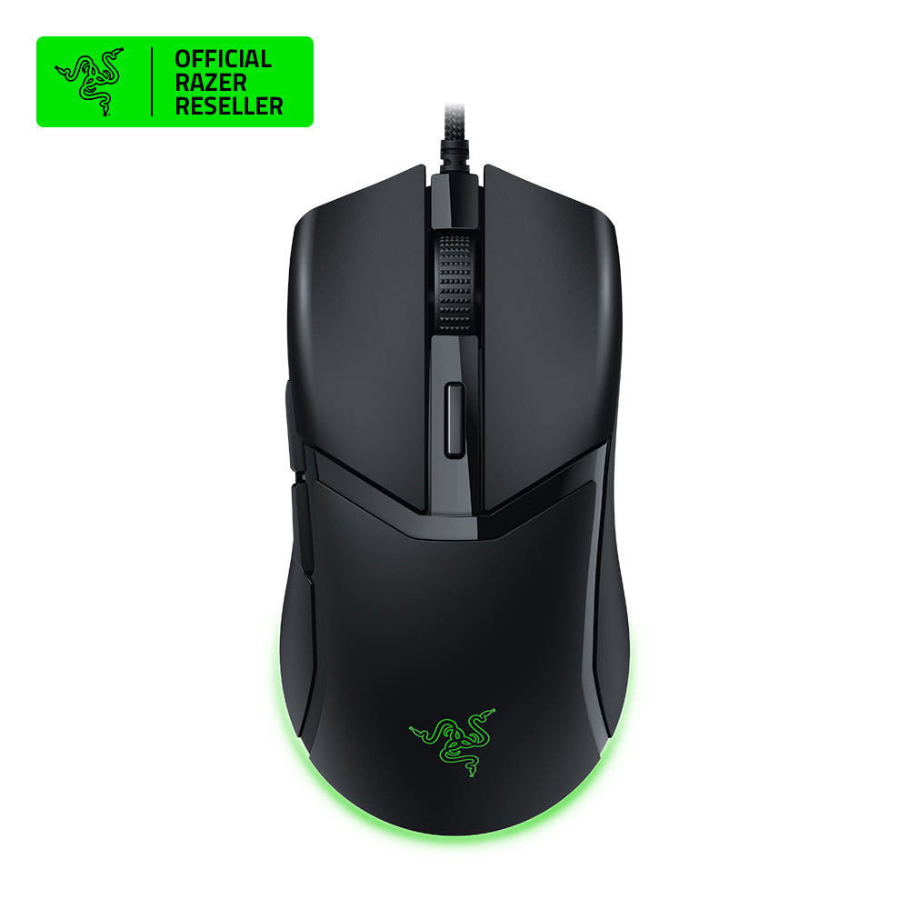 레이저코리아 코브라 Razer Cobra 유선 마우스 : 레이저플레이스