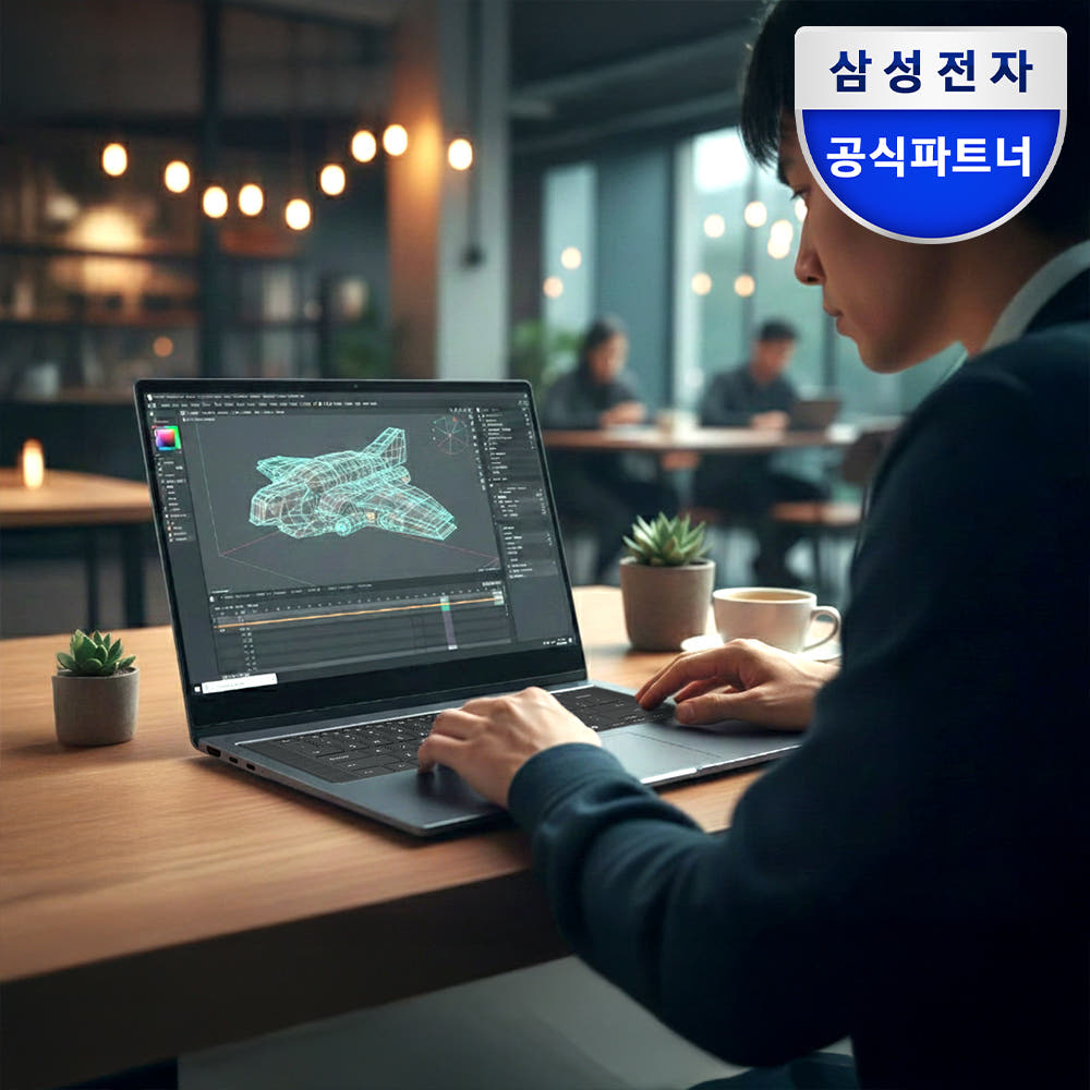 삼성전자 갤럭시북6 울트라 NT960UJH-X72A : 삼성온라인스토어 유니씨앤씨