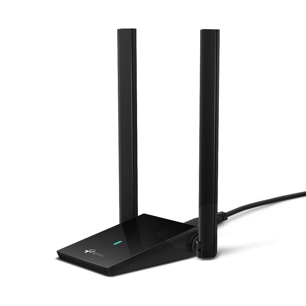티피링크 AX1800 듀얼밴드 Wi-Fi 6 USB3.0 데스크탑 와이파이 무선랜카드 Archer TX20U Plus : 티피링크 공식몰