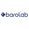 바로랩 텐스온 손목 마사지기 TENS EMS 손마사지기 미니 핸드마사지기 팔 : 바로랩 BAROLAB