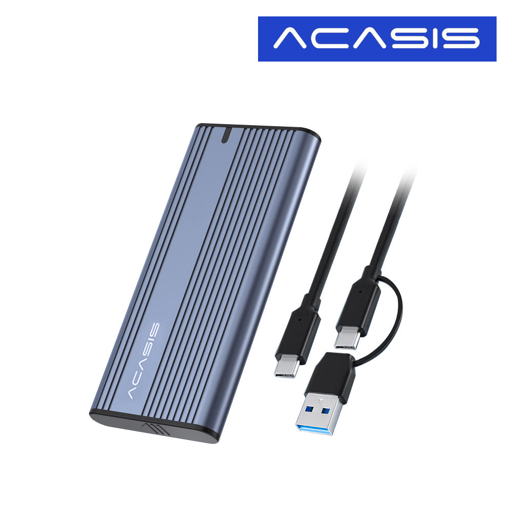 외장케이스 : ACASIS 공식스토어