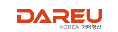 8K 폴링레이트 68키 자석축 키보드 : 다얼유 게이밍샵