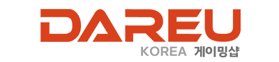 8K 폴링레이트 68키 자석축 키보드 : 다얼유 게이밍샵