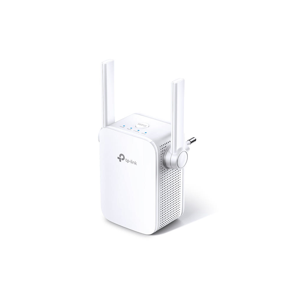 티피링크 RE305 1200Mbps 듀얼밴드 무선 AP 메시 와이파이 증폭기 확장기 : 티피링크 공식몰