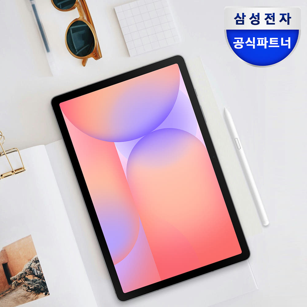 삼성 갤럭시탭 S10라이트 WiFi 128GB 27.7cm S펜포함 태블릿PC 2년보증 : 삼성공식파트너 다담INC