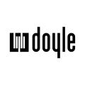 도일 가죽 마우스장패드 80X40 : DOYLE