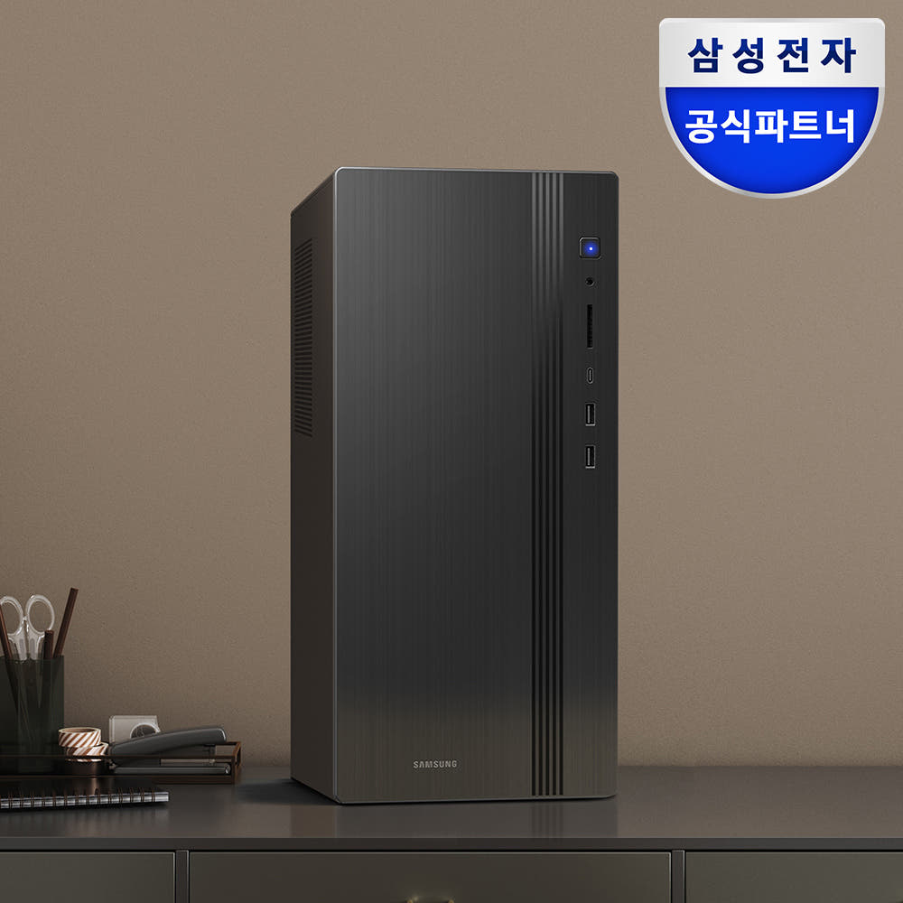 삼성 데스크탑 인텔 울트라9 RTX5060 탑재 고사양 게이밍 컴퓨터 본체 : 삼성공식파트너 코잇