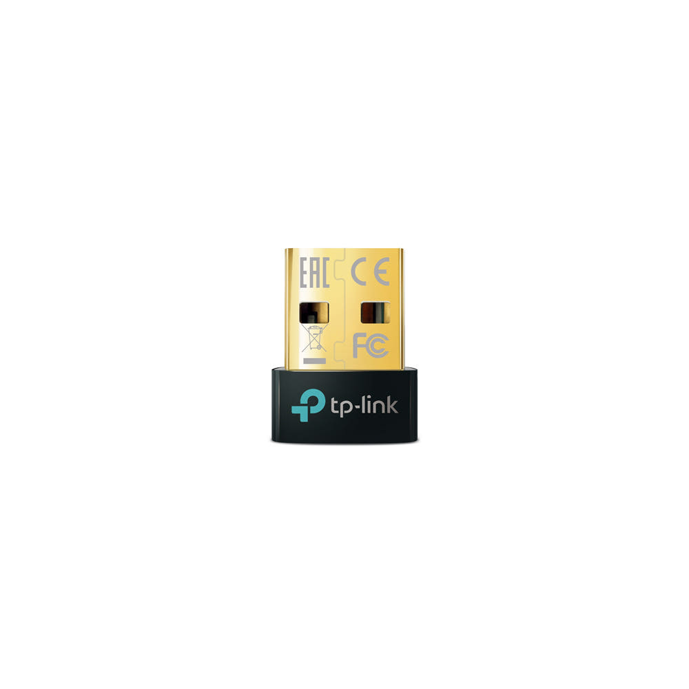 티피링크 USB 동글 블루투스 5.4 무선 어댑터 UB500 동글이 : 티피링크 공식몰