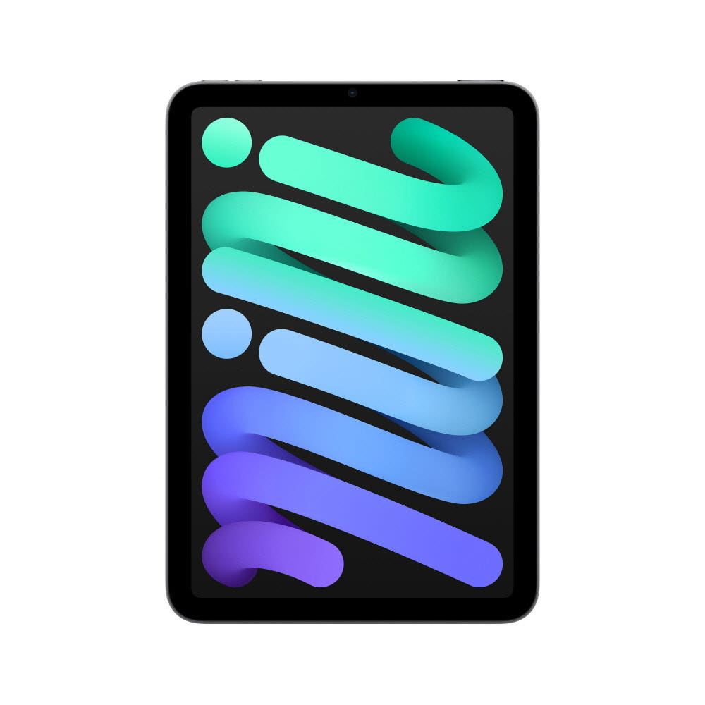 애플 아이패드 미니 7세대 WiFi 스페이스그레이, 128GB, WiFi전용 : 애플 공식 브랜드스토어