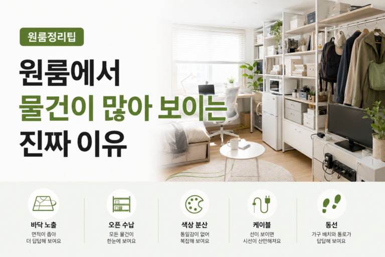 원룸 물건 대표이미지